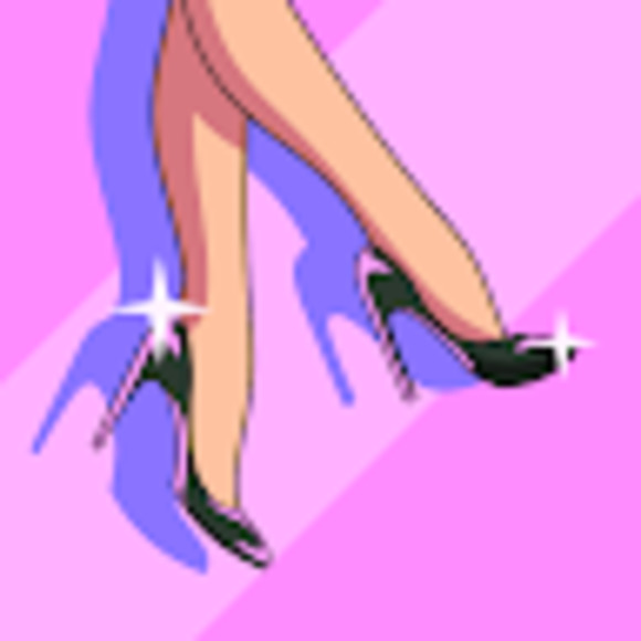 Meet your Posher, Kimberly - Picture 1 of 1